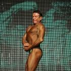 Lindsay  Knight - NPC Emerald Cup 2011 - #1